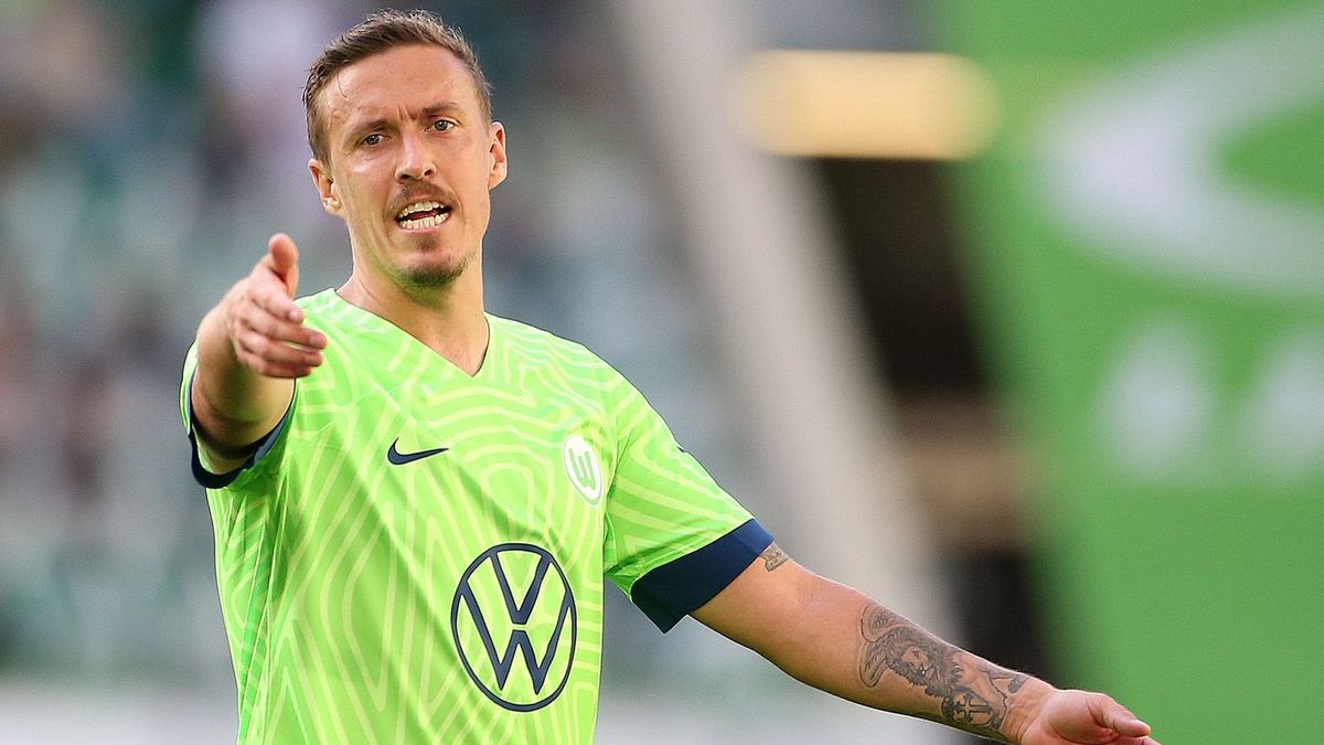 Max Kruse