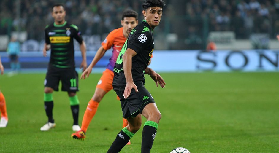 
                <strong>Mahmoud Dahoud</strong><br>
                Mahmoud Dahoud: Defensiv stabil, offensive immer wieder Ausgangspunkt für gefährliche Konter. Dahoud ist in der ersten Halbzeit bester Mann auf dem Platz. In der zweiten Hälfte etwas unauffälliger. Weil er gelb-vorbelastet ist, nimmt ihn Trainer Andre Schubert in der 60. Minute vom Platz. ran-Note: 2
              