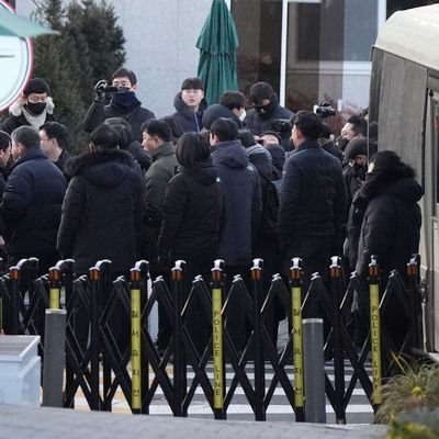 Staatskrise in Südkorea