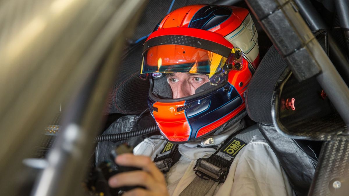 Kubica 2020