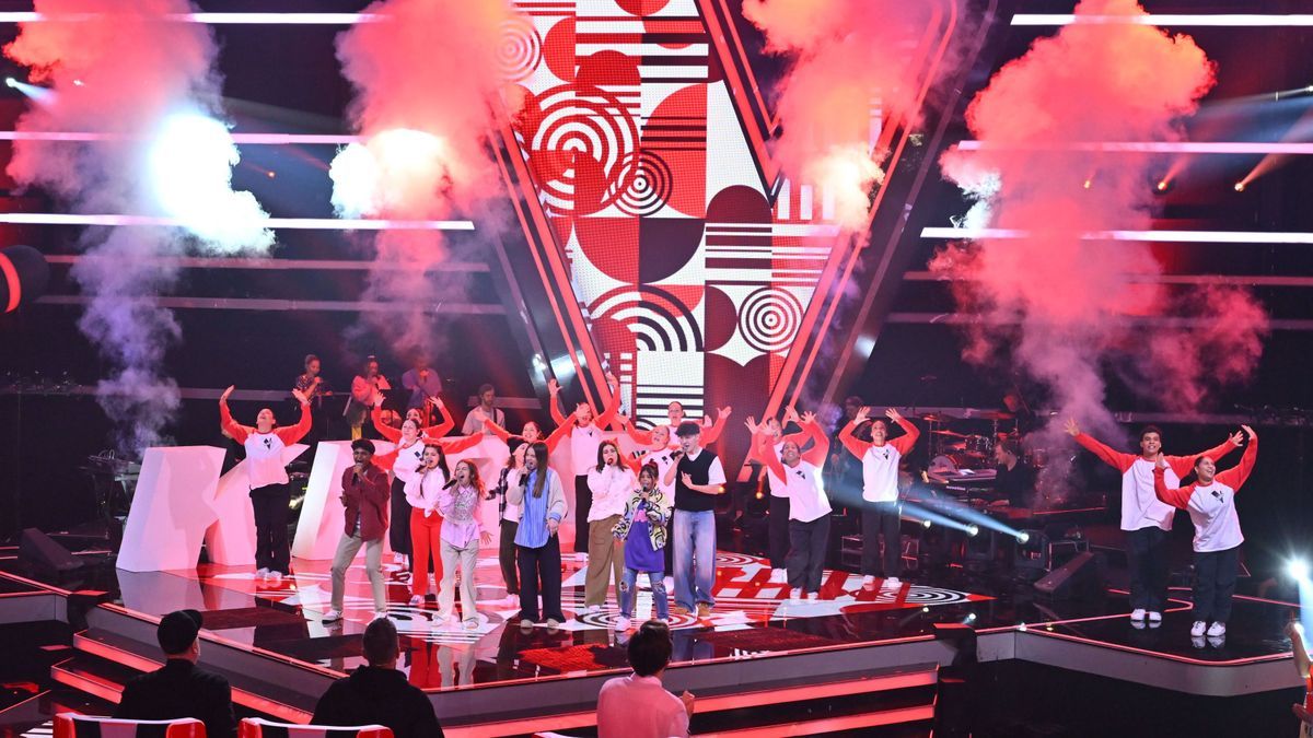 Das Finale von "The Voice Kids" 2024 war grandios!