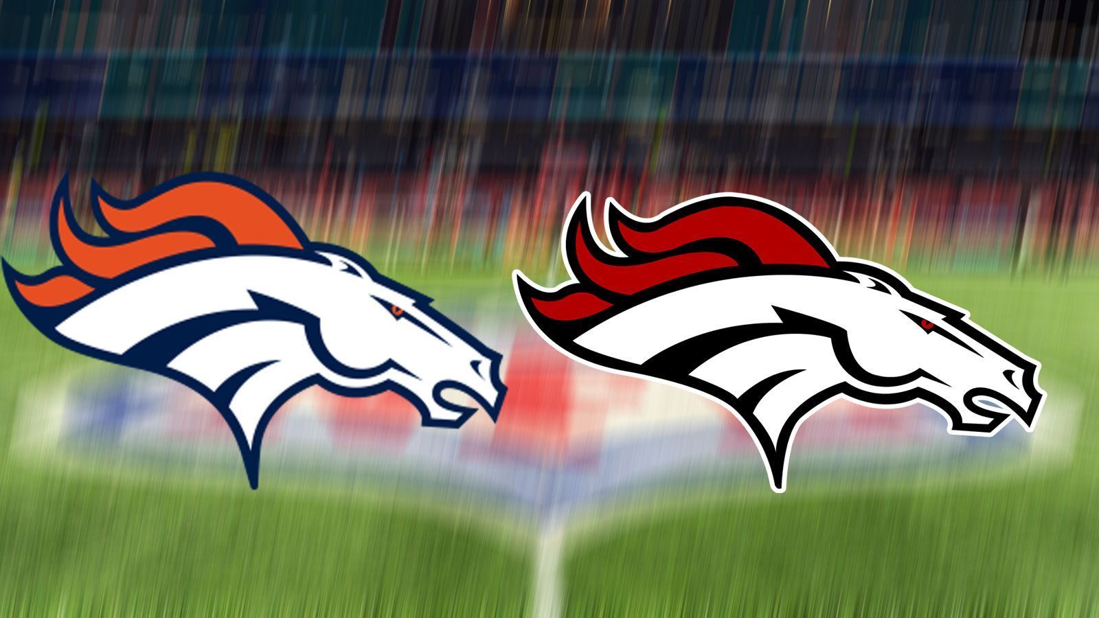 
                <strong>Bullitt East Chargers (High-School-Team)</strong><br>
                Heimat: Mount Washington, KentuckyÄhnliches NFL-Logo: Denver Broncos (l./ aus Denver, Colorado)
              