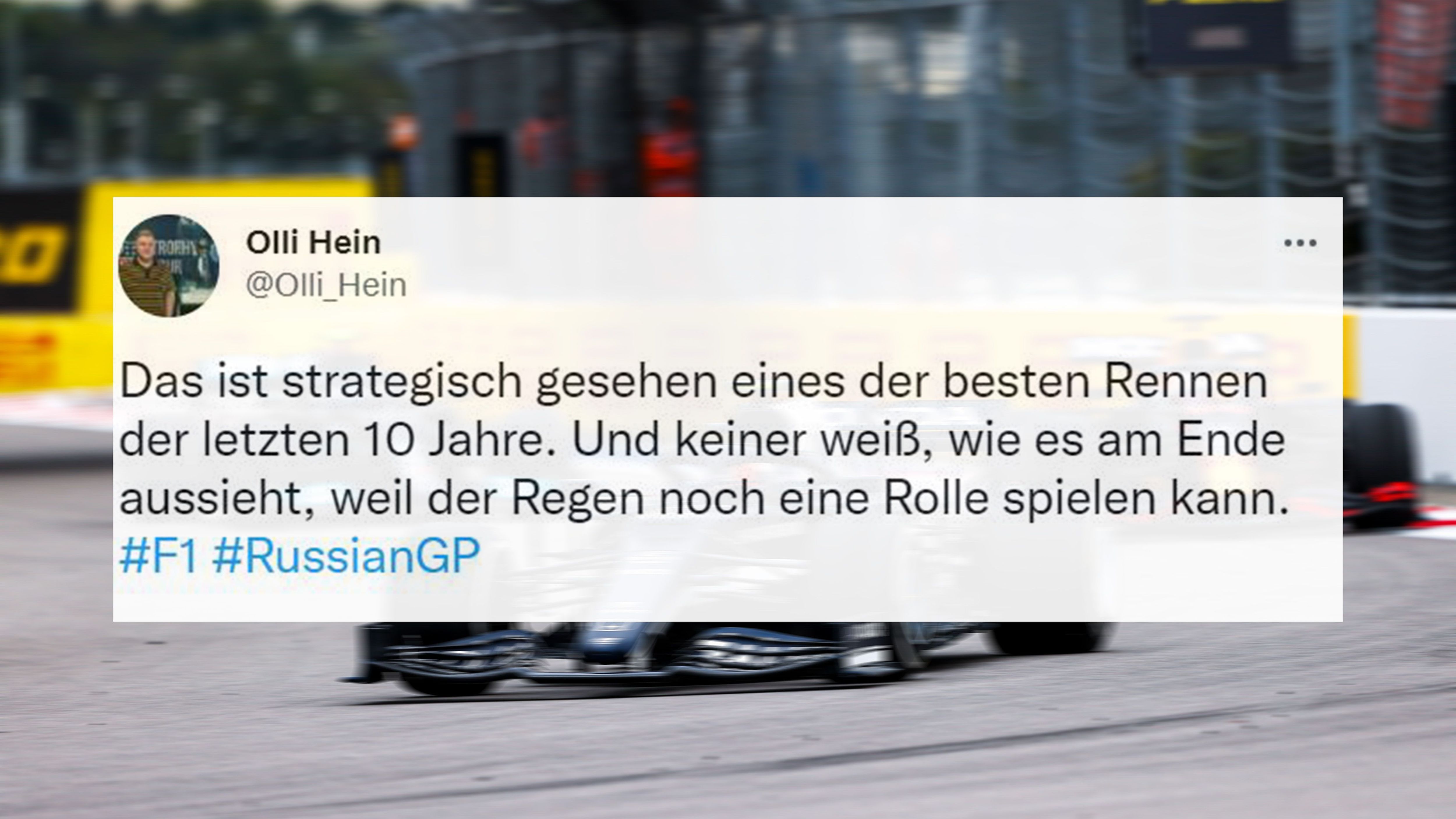 
                <strong>Ein Fest für Strategie-Liebhaber</strong><br>
                Zwar bleibt das ganz große Spektakel auf der Strecke zunächst aus, die Spannung ist aber zu jederzeit gegeben. Vor allem, weil sich gleich mehrere Teams einen erbitterten Kampf bei der Strategie liefern.
              