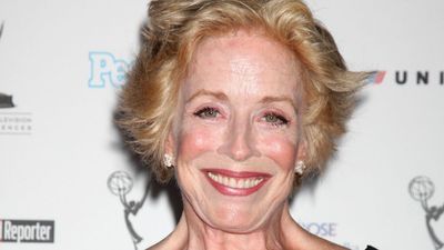 Profile image - Holland Taylor