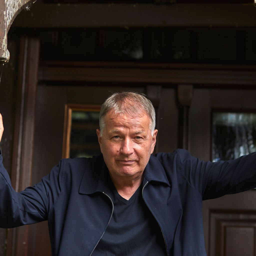 Persönliche Worte: "In aller Freundschaft"-Star Thomas Rühmann macht überraschendes Familien-Geständnis