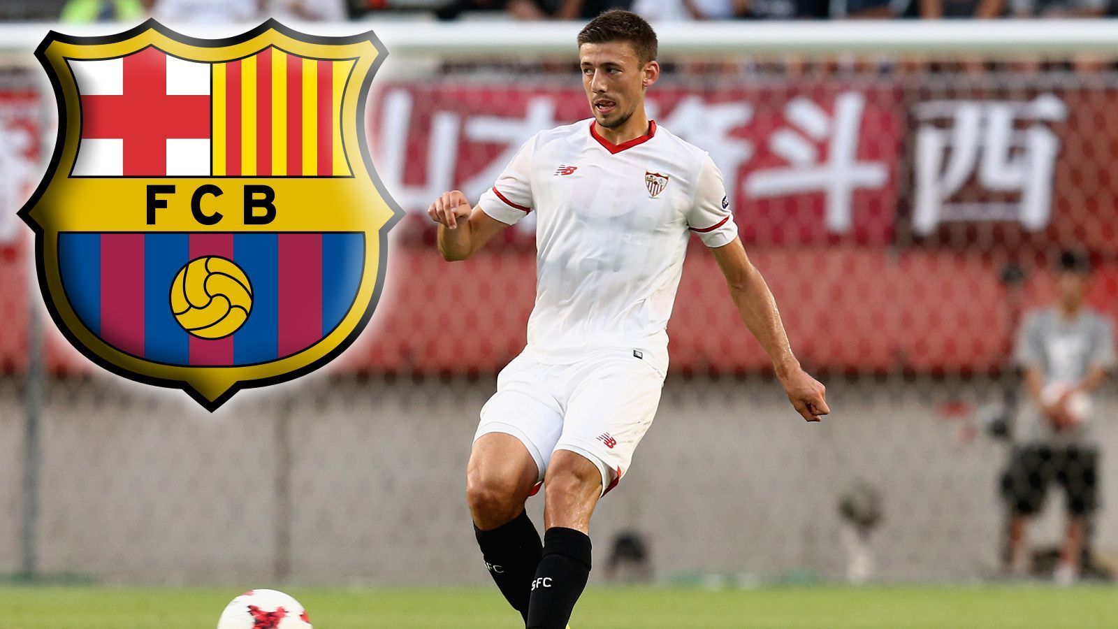 
                <strong>Clement Lenglet (Zugang FC Barcelona)</strong><br>
                Der FC Barcelona hat sich in der Defensive verstärkt und Clement Lenglet von Liga-Konkurrent FC Sevilla verpflichtet. Die Katalanen zogen die Ausstiegsklausel in Höhe von 35,9 Millionen Euro. Damit ist Lenglet der teuerste Abwehrspieler der Klubgeschichte. Der 23-jährige Franzose erhält bei Barca einen Fünfjahresvertrag bis 2023. Die neue Ausstiegsklausel wurde auf 300 Millionen Euro festgesetzt.
              