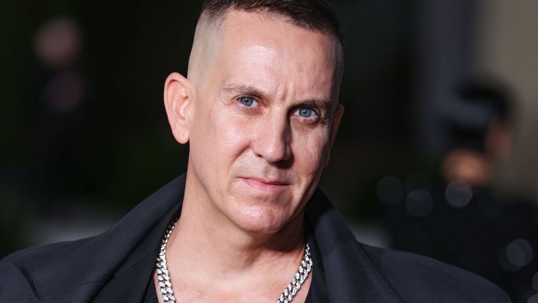 Jeremy Scott verlässt Moschino nach 10 Jahren - ist ein neuer Job der Grund?