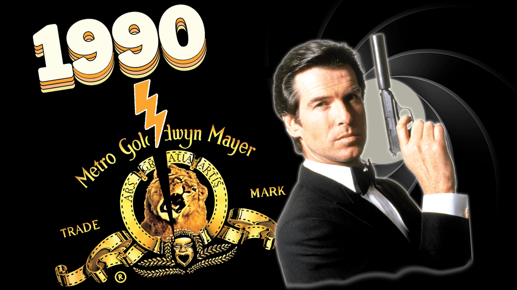 "Inside James Bond": Wie Pierce Brosnan die 007-Reihe gerettet hat