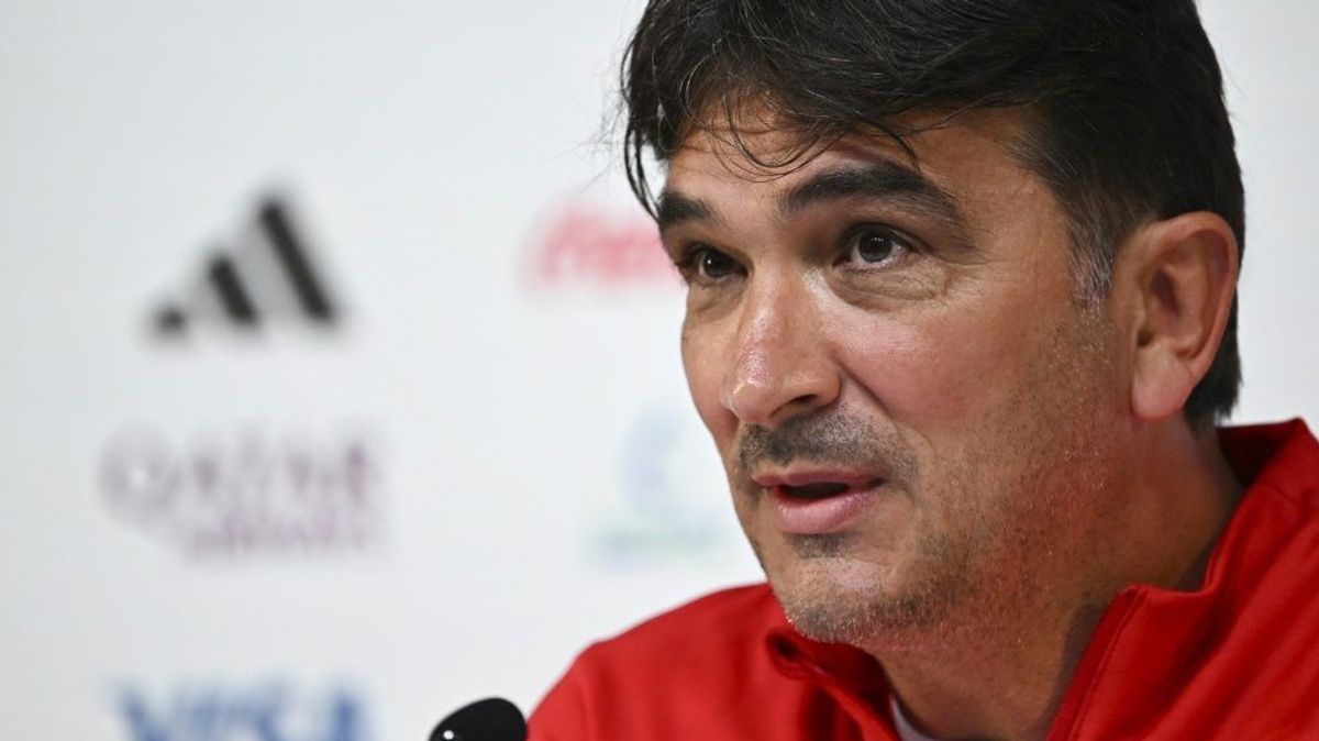 Zlatko Dalic warnt vor Achtelfinalgegner Japan