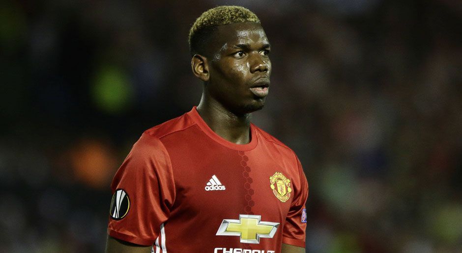 
                <strong>Paul Labile Pogba</strong><br>
                Paul Labile Pogba: Der zweiter Vorname des United-Stars ist Labile, was ins Deutsche übersetzt "labil/instabil" bedeutet.
              