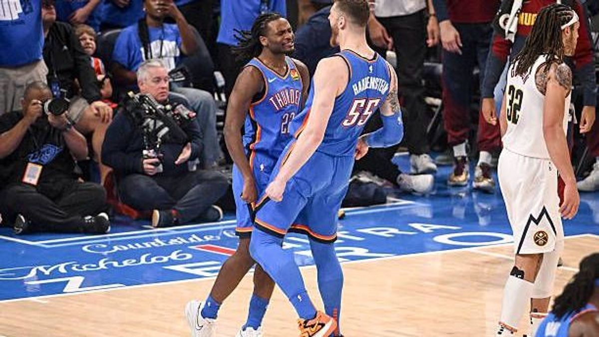 OKC