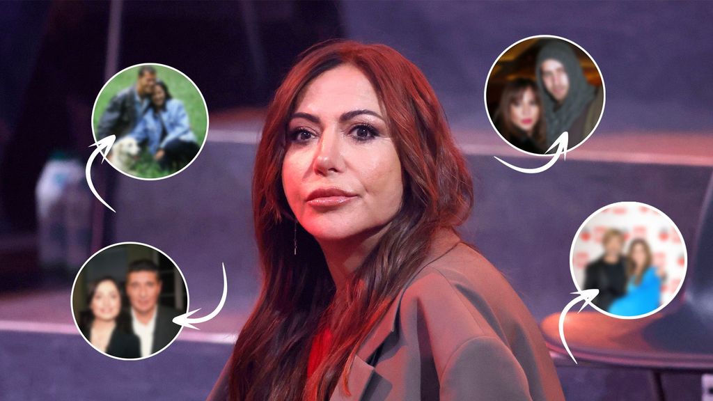 Das sind die berühmten Ex-Beziehungen von "Frühling"-Star Simone Thomalla