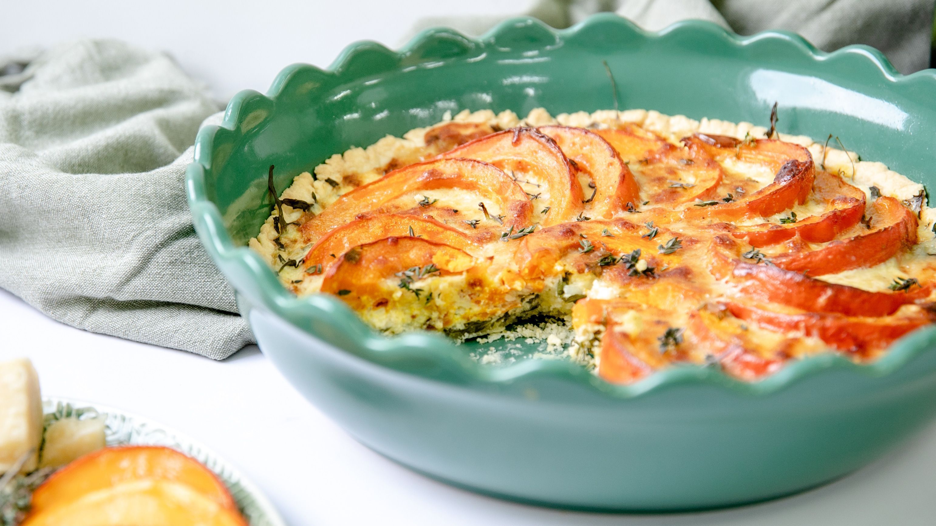 Tomaten-Rosmarin Brioche