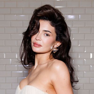 Profile image - Kylie Jenner