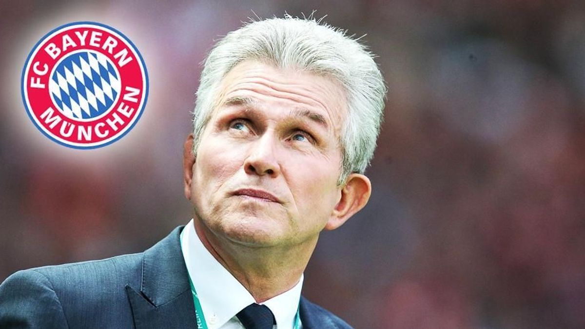 Heynckes ranSicht