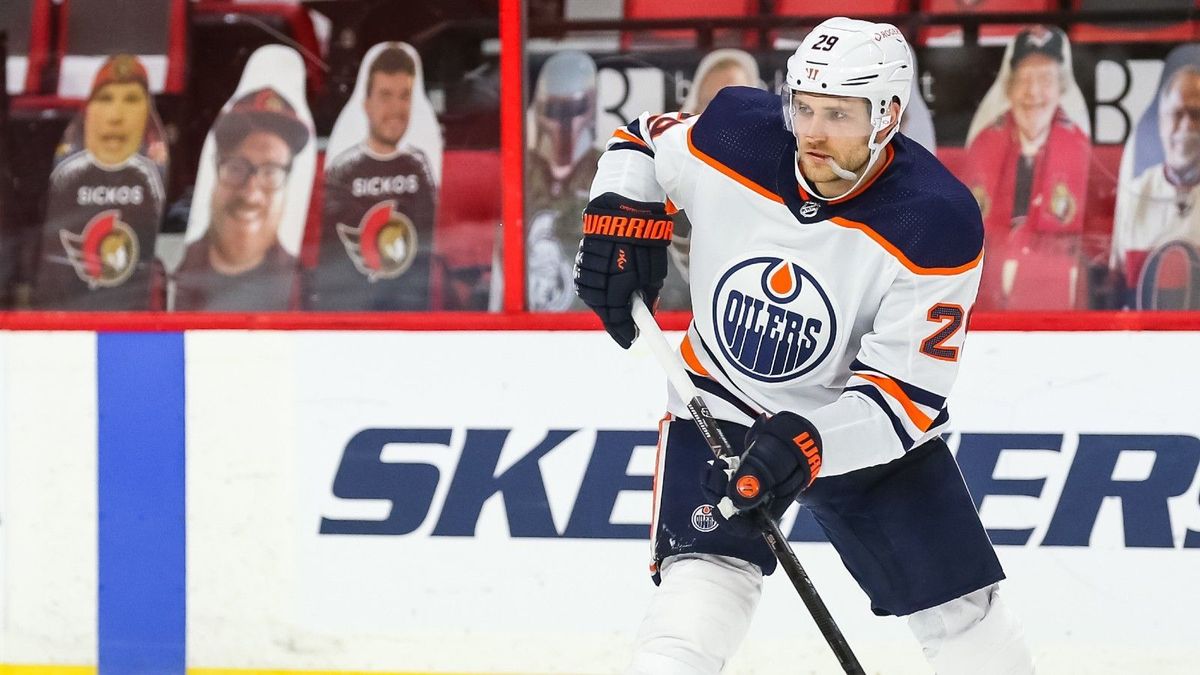 Leon Draisaitl
