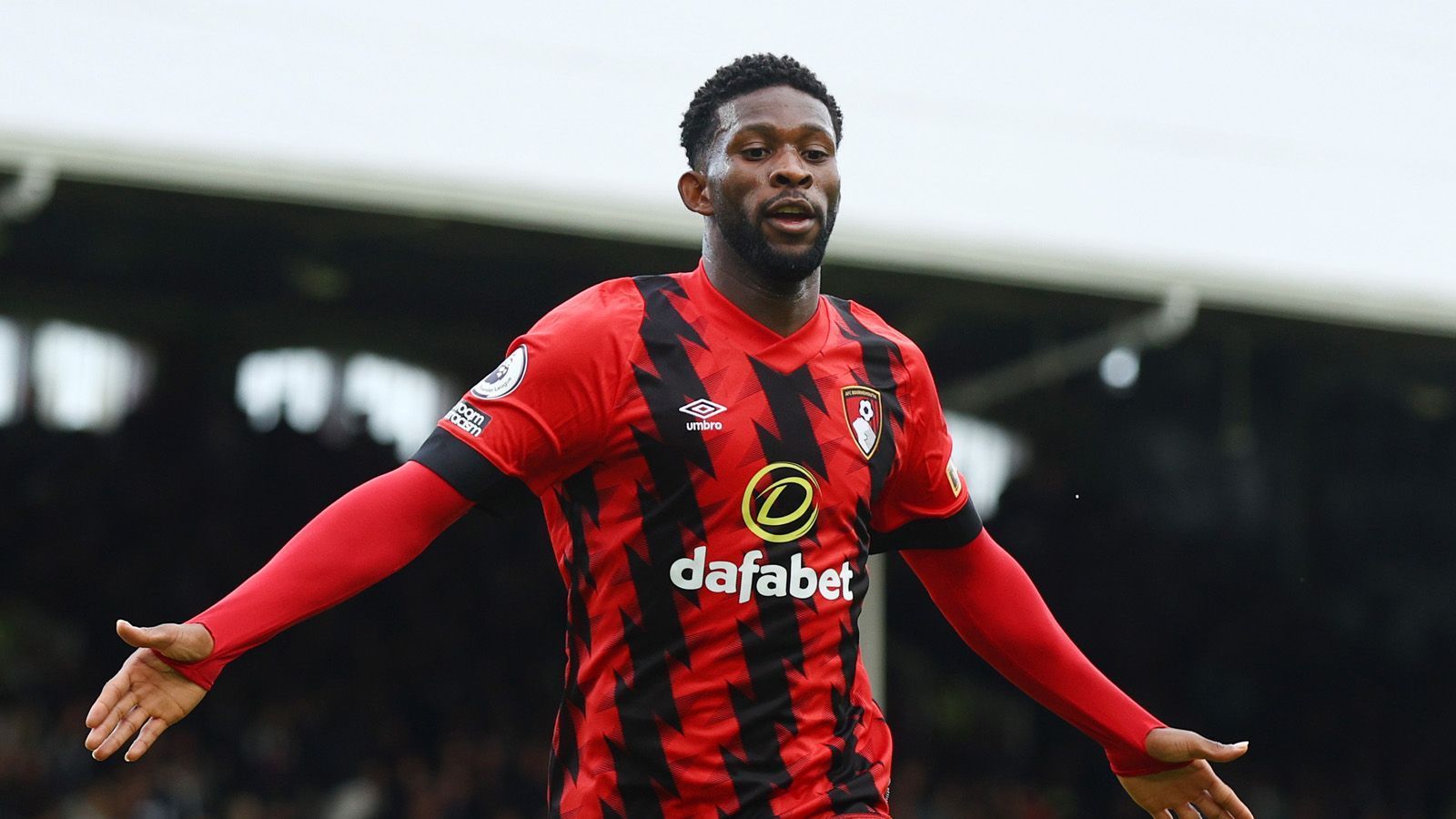 
                <strong>Jefferson Lerma (AFC Bournemouth)</strong><br>
                Gehalt pro Woche: 62.000 Euro
              
