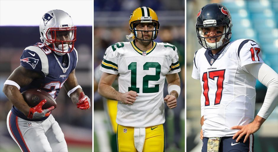 
                <strong>Gewinner & Verlierer der Divisional Playoffs</strong><br>
                Während Tom Brady in der zweiten Runde der Postseason enttäuscht, sorgt sein Teamkollege für eine positive Überraschung. ran.de präsentiert die Gewinner und Verlierer der Divisional Playoffs.
              