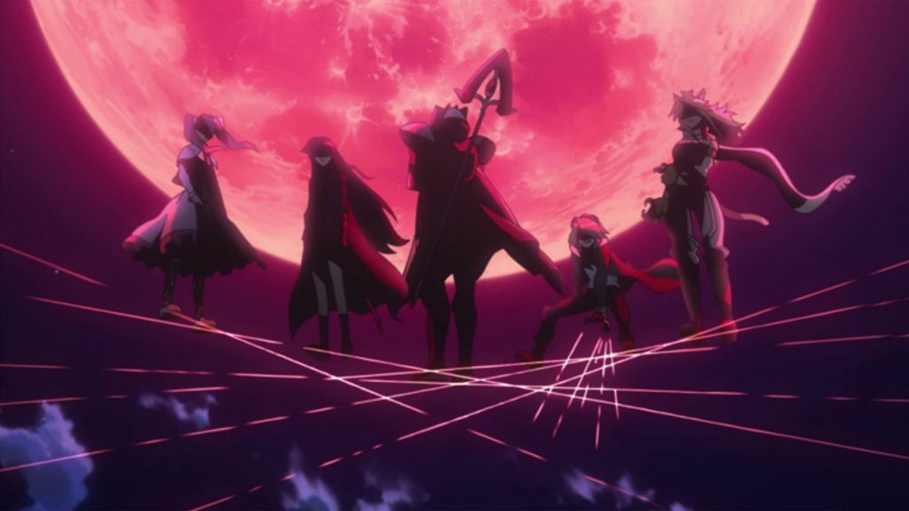 Mehr Anime auf Joyn: Musiksender bringt bald "Akame Ga Kill" und "Gun Gale Online"
