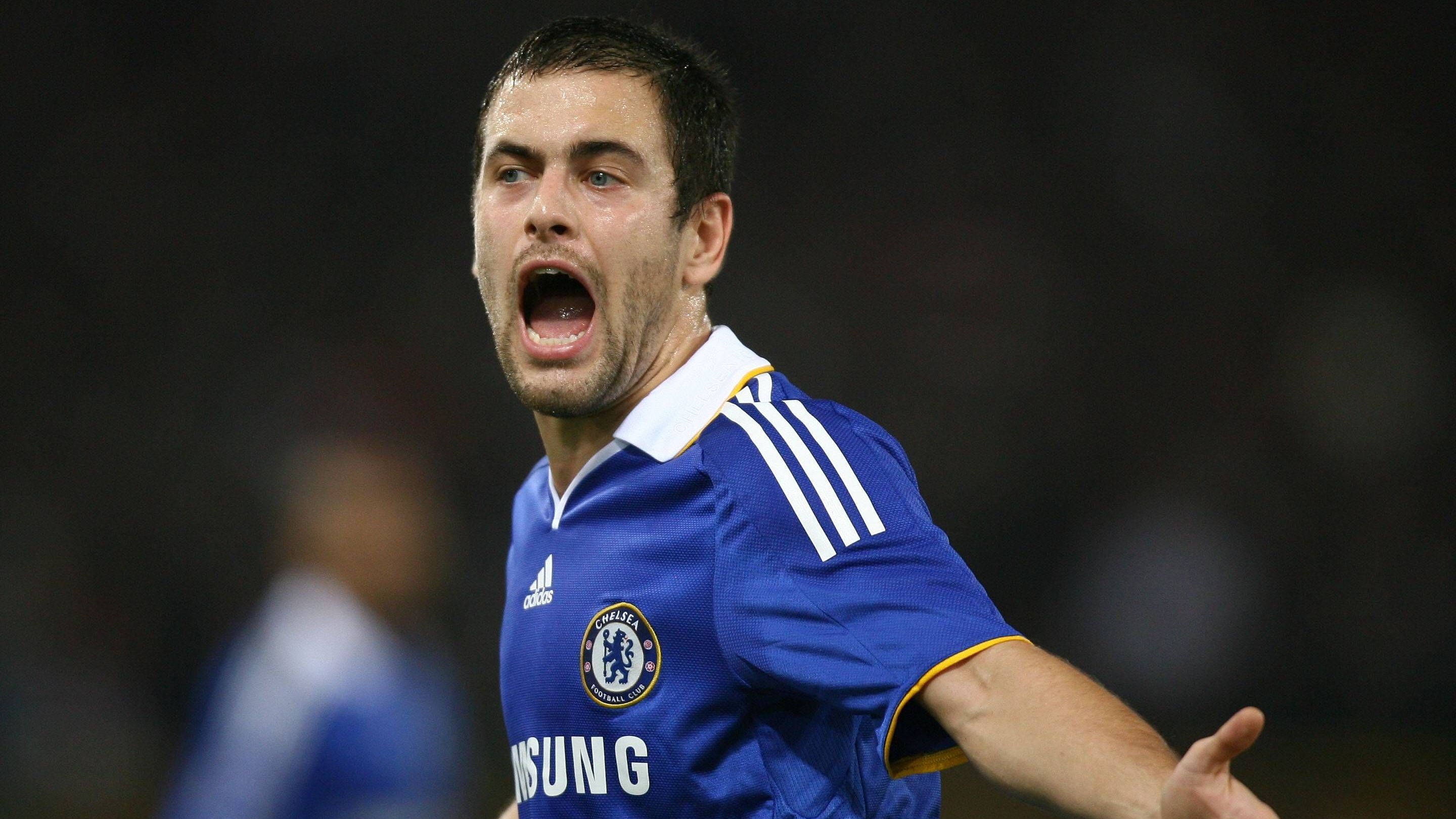 <strong>England: Joe Cole</strong><br>Erfolge: 3x Englischer Meister, 3x Englischer Pokalsieger<br>Nationalmannschaftserfolge: 56 Länderspiele, 10 Tore