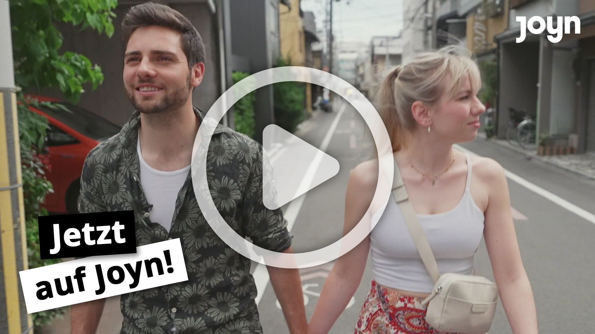 Streame hier die 2. Folge!