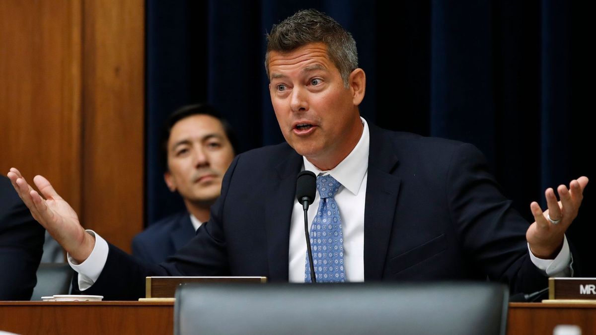 Sean Duffy soll US-Verkehrsminister werden