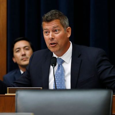 Sean Duffy soll US-Verkehrsminister werden