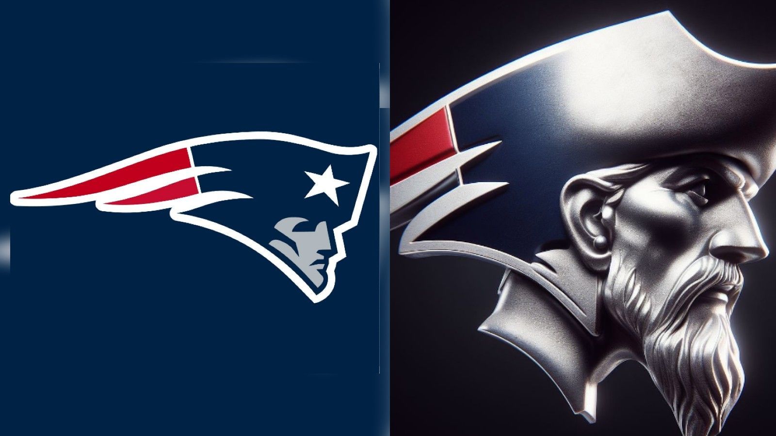 <strong>New England Patriots</strong>