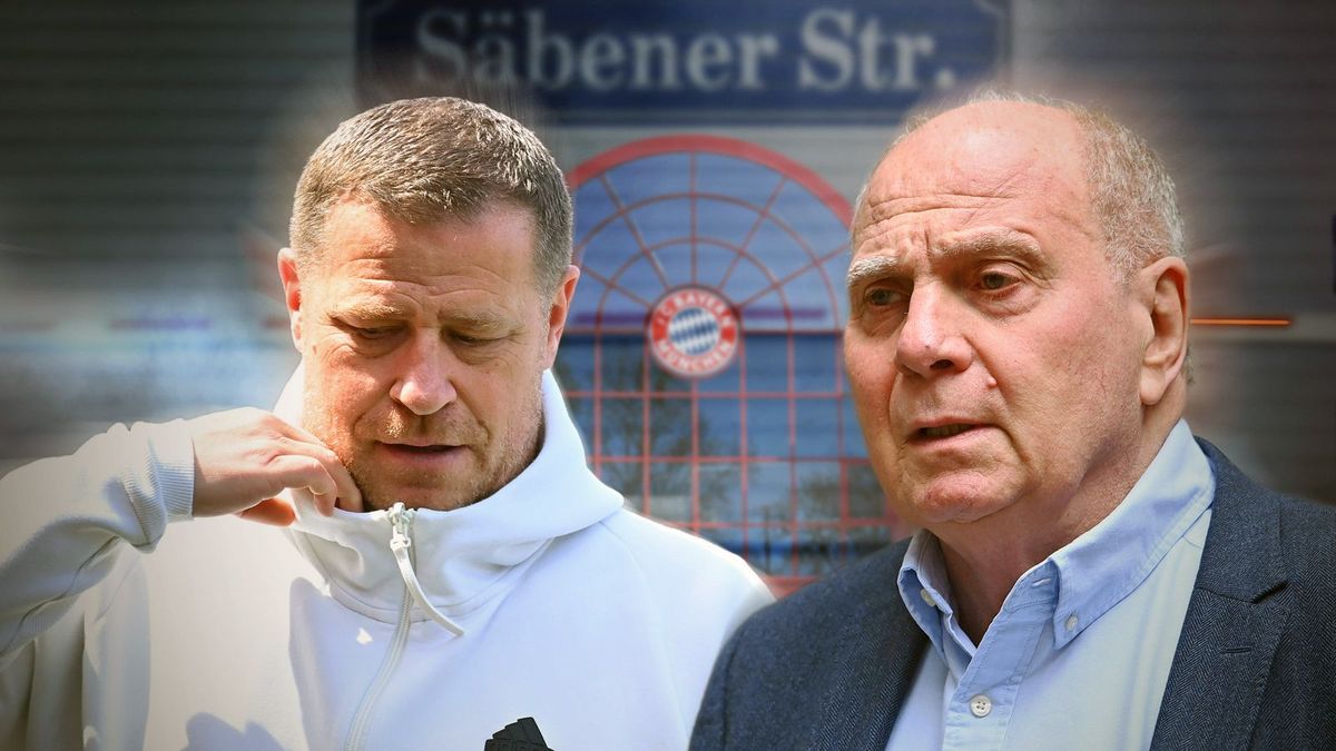 Eberl Hoeneß
