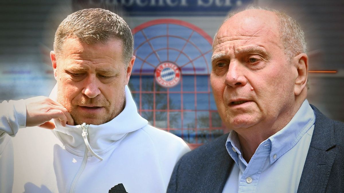 Eberl Hoeneß