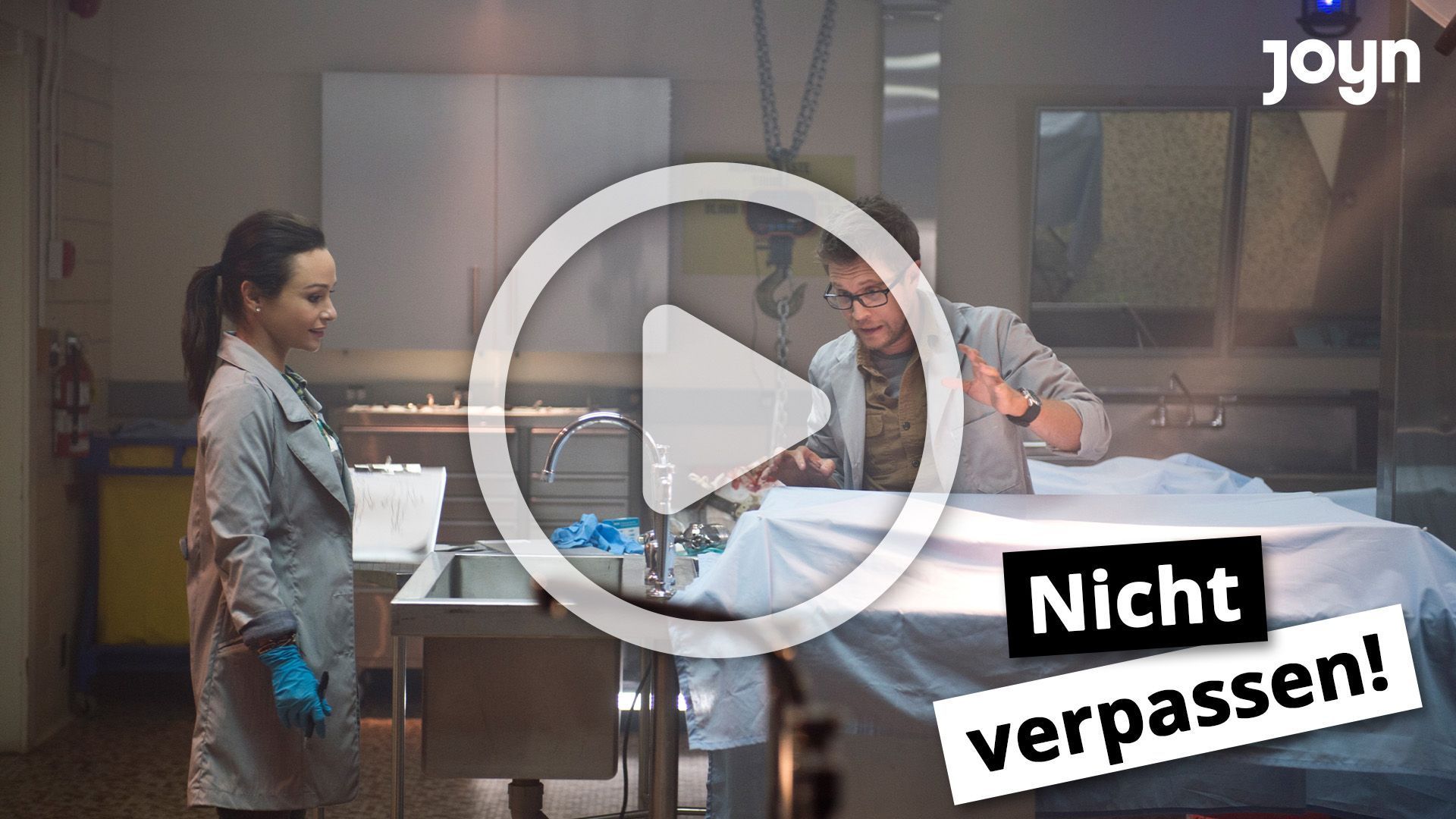 "See No Evil 2" ist nichts für schwache Nerven