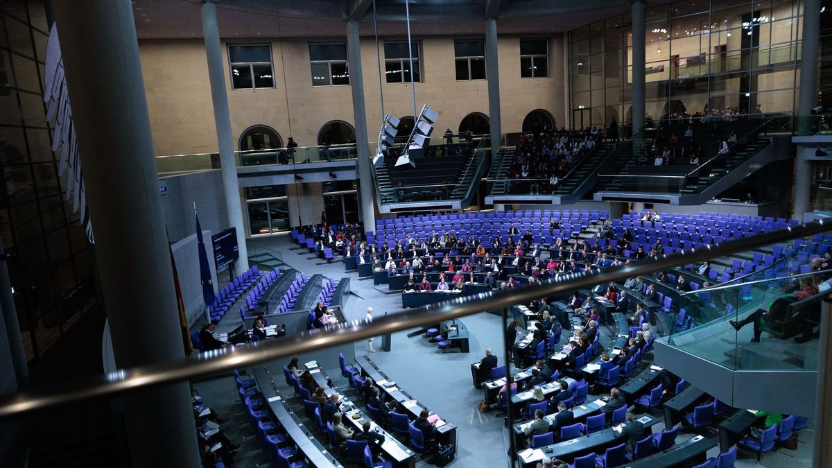 Bundestag