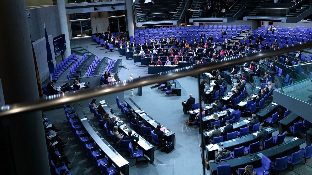 Bundestag