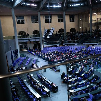 Bundestag