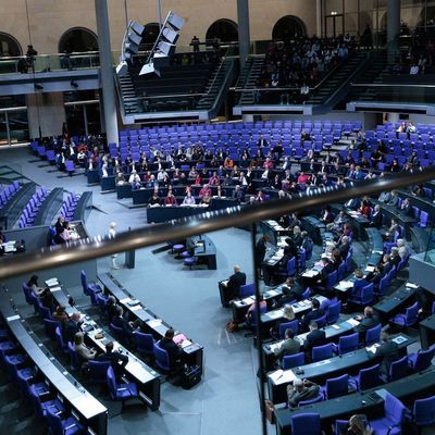 Bundestag