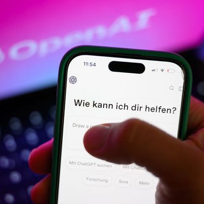 KI-Chatbot ChatGPT