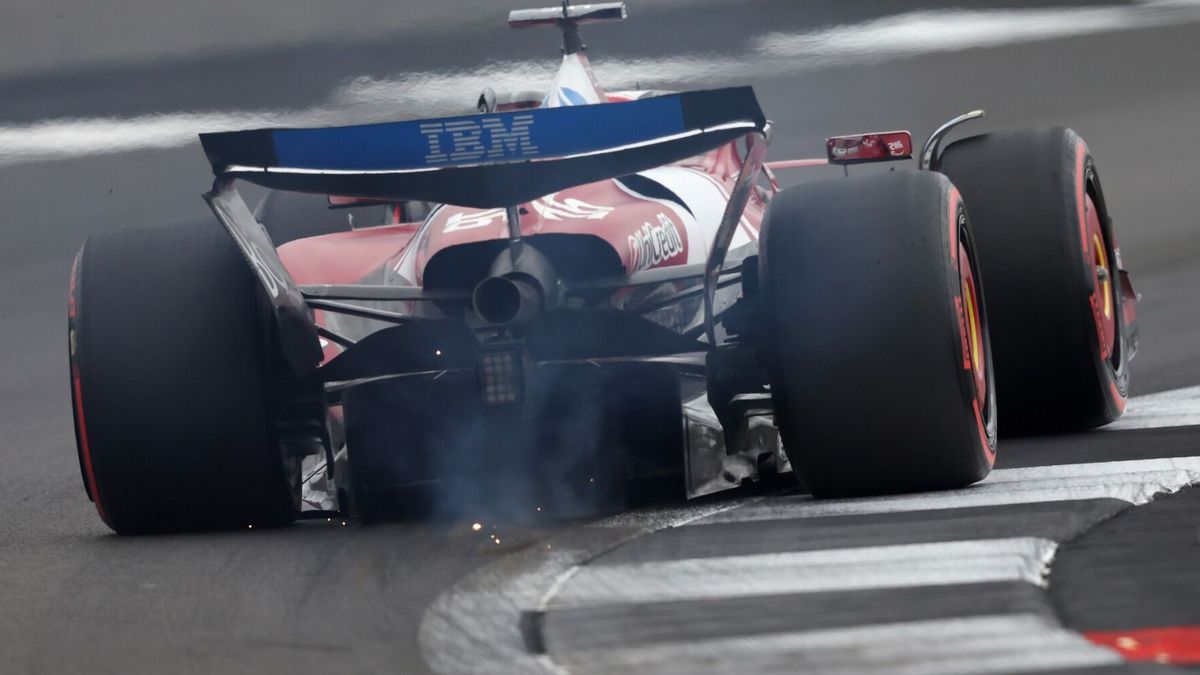 Macht Ferrari mit seiner neuen Aufhängung einen Schritt nach vorn?