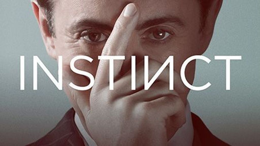 "Instinct": US-Crimeserie | Kabel Eins