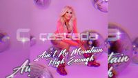 Cascada zielen auf die Disco mit „Ain’t No Mountain High Enough“ 