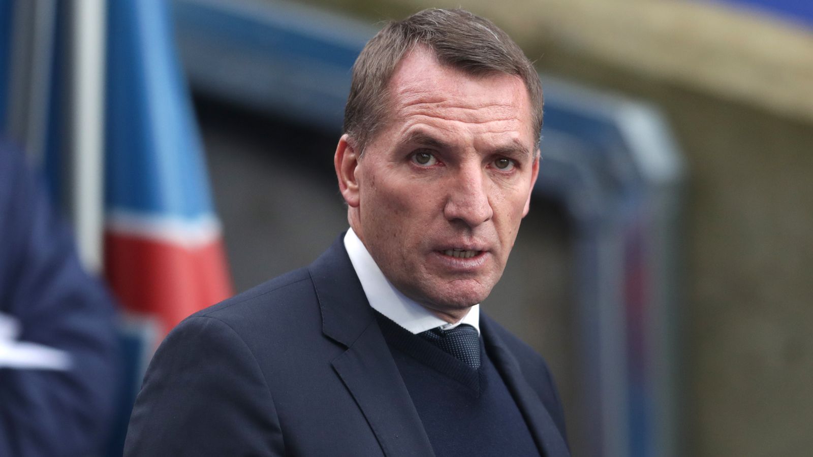 
                <strong>Platz 10: Brendan Rodgers</strong><br>
                Gesamtverdienst pro Jahr: 11 Millionen Euro JahresgehaltTeam: Leicester CityIm Amt seit: Februar 2019Vertrag bis: Juni 2025
              