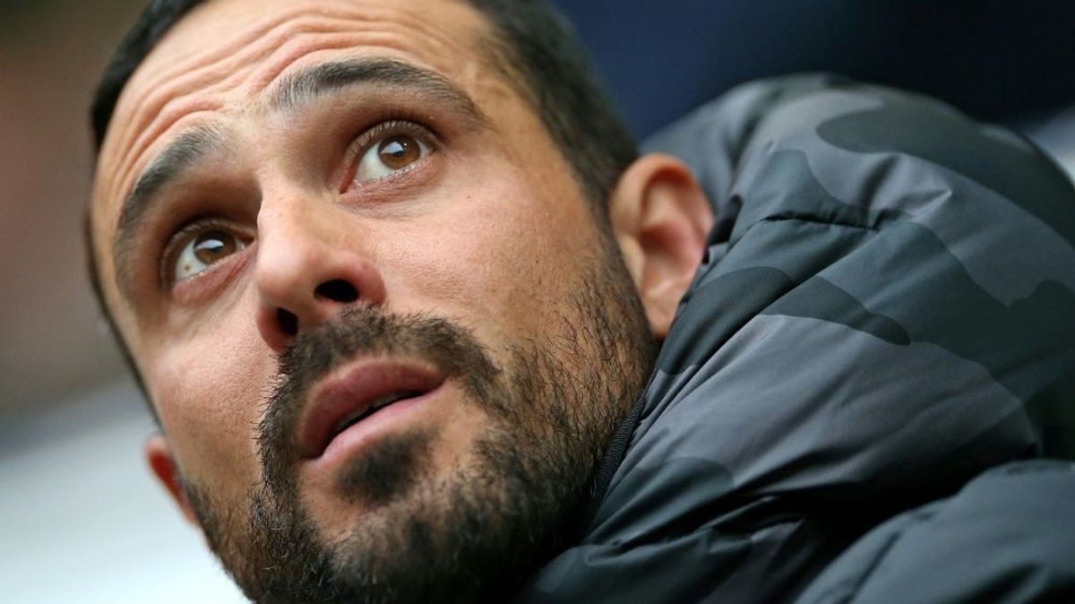 Nouri war unter Klinsmann Co-Trainer