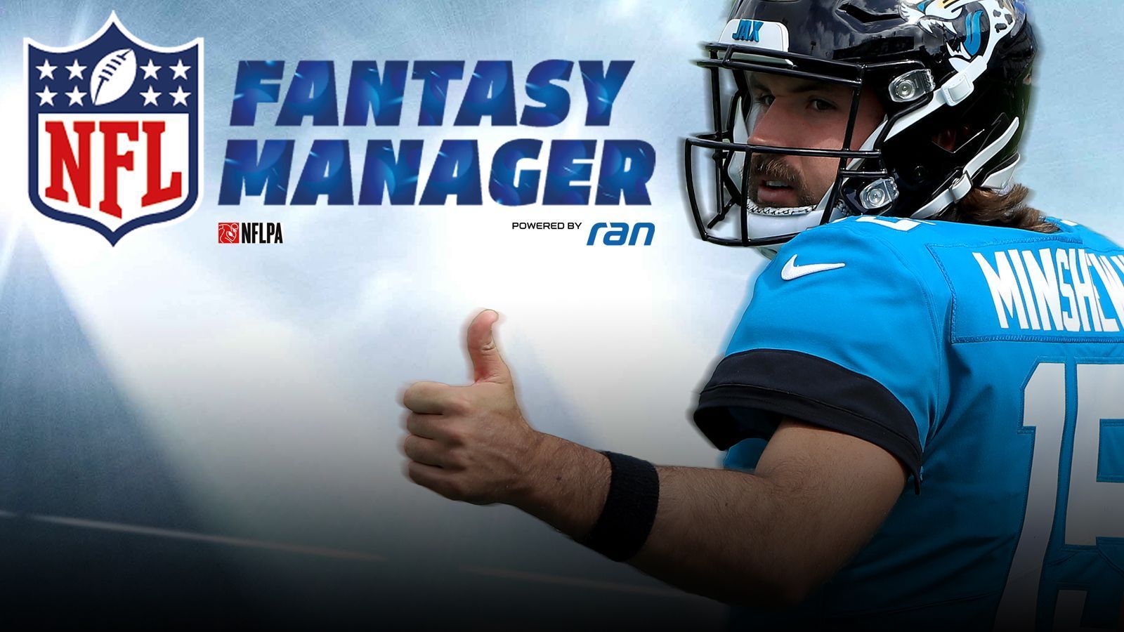 
                <strong>Fantasy Manager: Die ran-Sleeper für den 7. Spieltag</strong><br>
                Aus offensichtlichen Gründen ist es nicht möglich, beim NFL Fantasy Manager immer dieselben Top-Stars aufzustellen. Ein Experte zeichnet sich dadurch aus, dass er zur richtigen Zeit auch anderen Spielern das Vertrauen schenkt. ran.de verrät, welche Sleeper am 7. Spieltag groß aufspielen könnten - ach, warum so bescheiden: groß aufspielen werden.
              