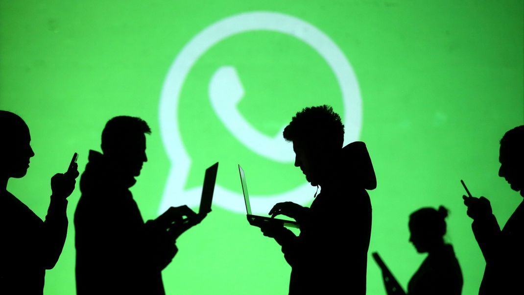 Im Zuge eines neuen EU-Gesetzes gibt es ab Mitte April einige Änderungen beim Messenger-Dienst WhatsApp.