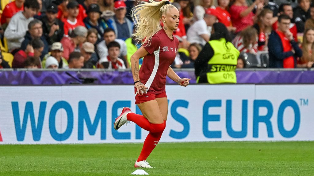 Frauen-EM 2025: Die Übertragung von Finnland gegen Schweiz heute live im kostenlosen Livestream und Free-TV