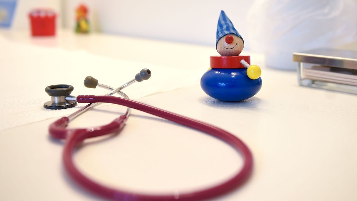 Ärzte fordern Grippeimpfung für Kinder und Jugendliche.