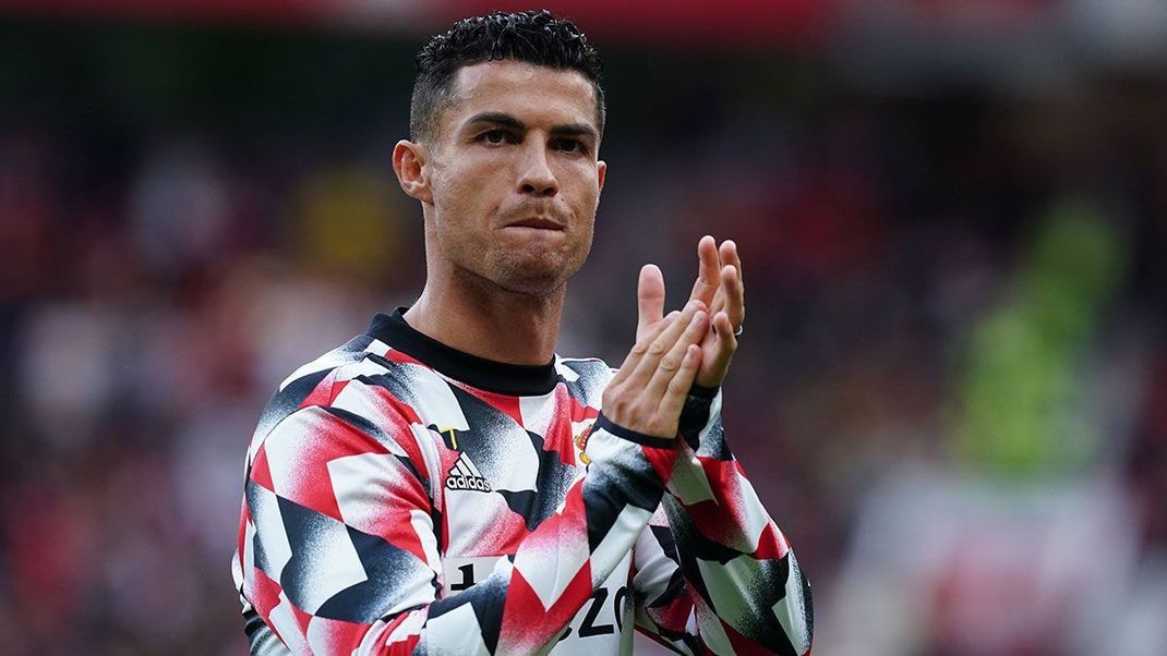 Applaus für Cristiano Ronaldo – einer der berühmtesten Fußballspieler weltweit, hat allein auf Instagram eine über 478 Millionen große Community.