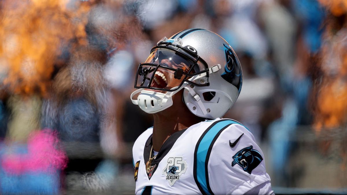 Cam Newton