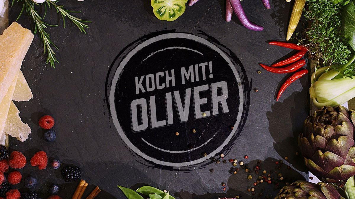 Koch mit! Oliver - Teaser