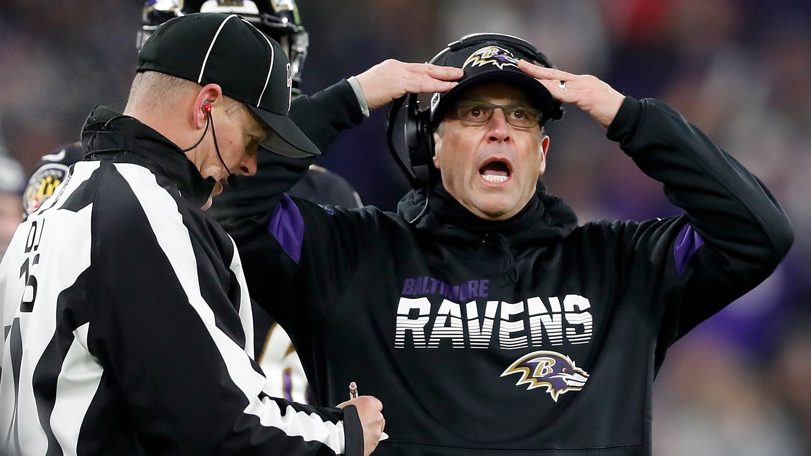 
                <strong>John Harbaugh</strong><br>
                Team: Baltimore RavensQuote: 25/1
              