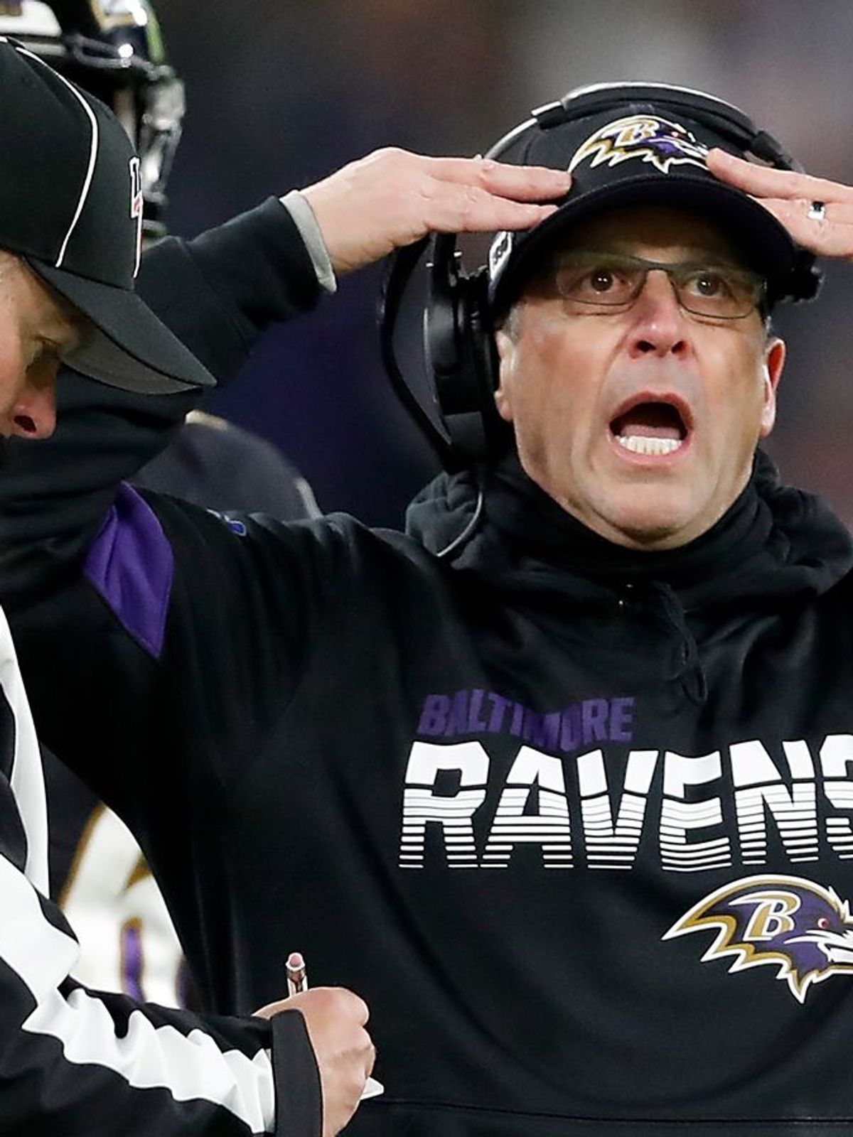 John Harbaugh